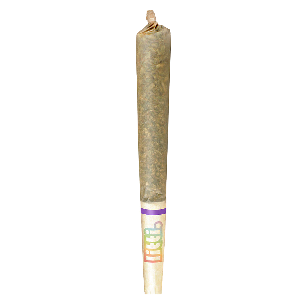Sunrise Smash Diamond Infused Pre-roll